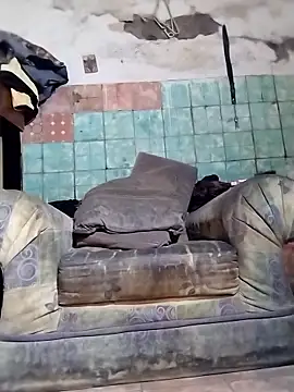 La_jota_mas_fea_del_mundo webcam