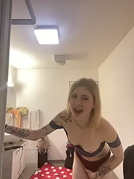 milly-kiss (F teen) - 🫧 show my Ass 4 You 🫧