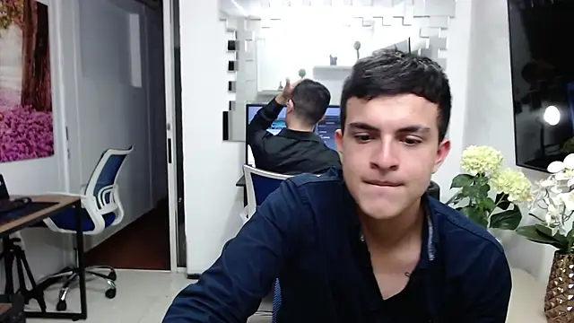 massimo_greco_ webcam