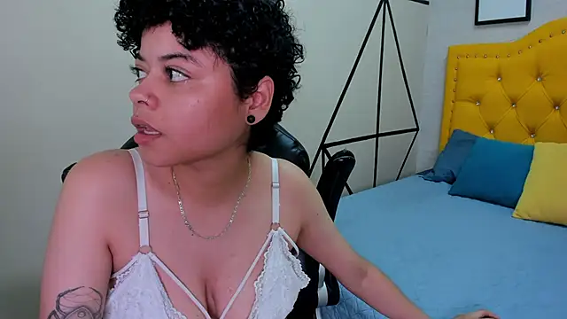 Sasha_Venom webcam