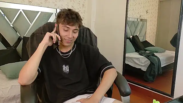 liam_noxx (M twink) - ass 🔥