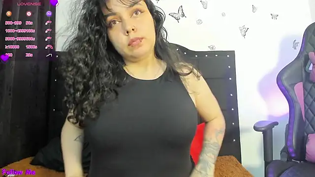 Ashley_Tellez webcam