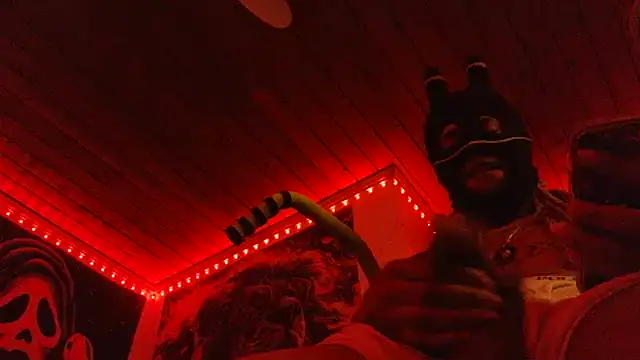 xMrFaceFuxkerx webcam