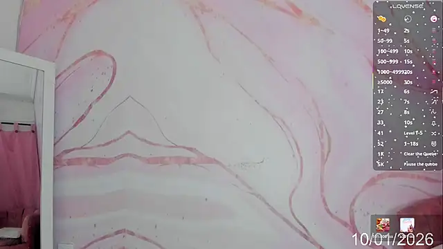 Hilary_deluxxx webcam