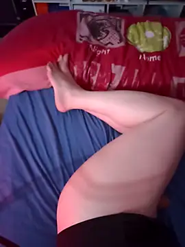 JulietteMaitresse webcam