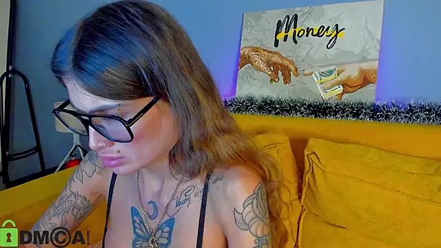 Patricia_Cox webcam stripchat model stream image