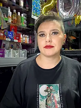 TamySweetness webcam