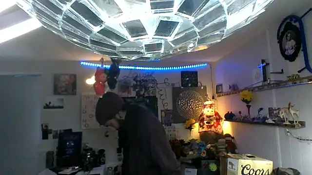 Makethatpussypurr webcam