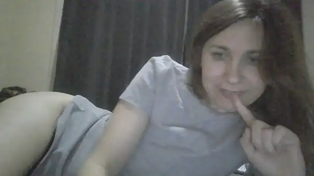 JasmineGlamour webcam