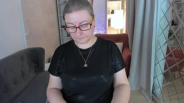 AlexandraKind webcam