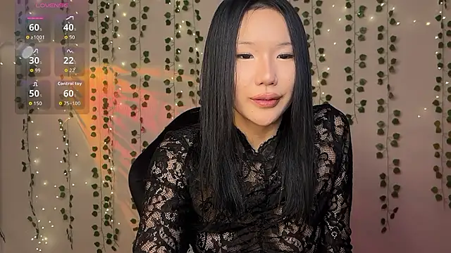Asian_Vi webcam