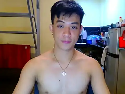 AsianCUMQUICKLY webcam