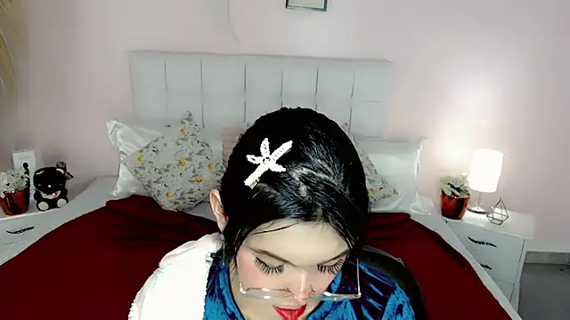 nathalialoes1 webcam