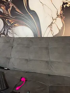 MelissaAlCapone webcam