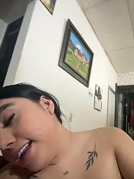 Sophie_Dreamss webcam