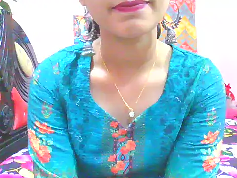 Silver_Queen07 webcam