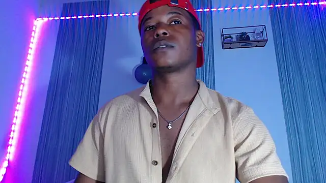 Dark_stallionX webcam