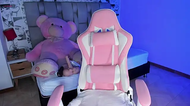 sofialaurentxox webcam