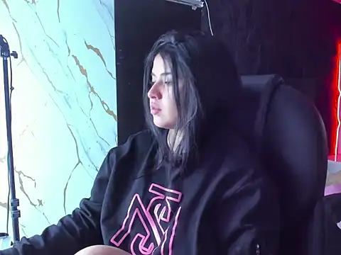 Gabbie_cartexx webcam