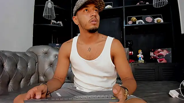 Brand_Collins webcam