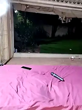 SexyAssQueenX webcam