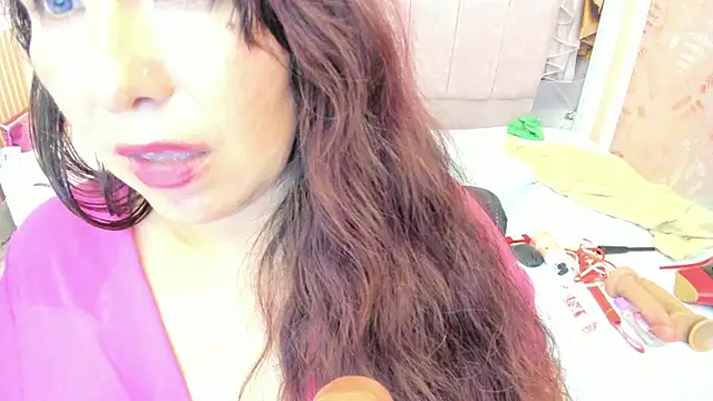 evelynmature19 webcam