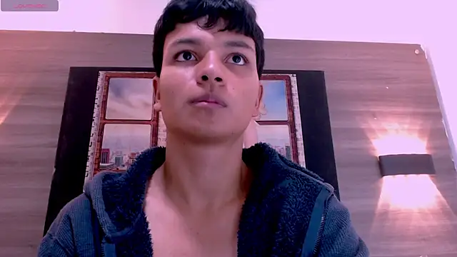 Joseph_Gonzalez webcam