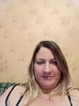 Stephania77727 webcam