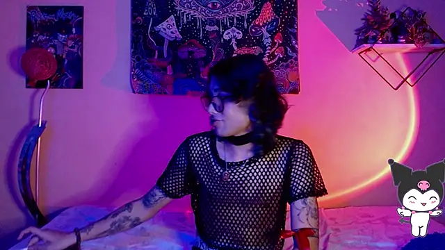 lovely_mathew webcam