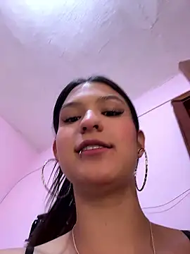 AgathaSander_ webcam