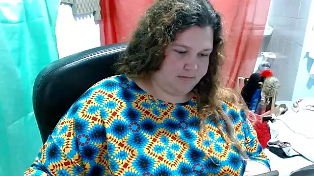 bbwsquirt webcam