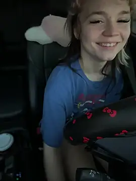 Cutiepiespanks webcam