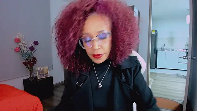 ScarlettMalbec webcam