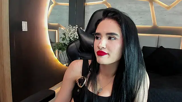 VenomDoll_ webcam stripchat model stream image