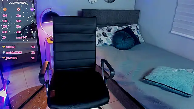 luna_celeeste_ webcam stripchat model stream image