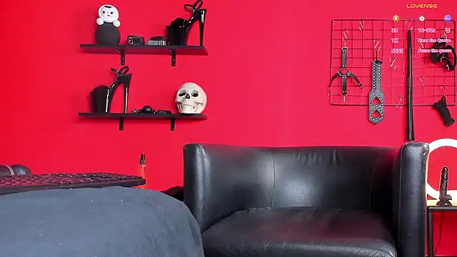 ma1ilda_ardent - Ma1ilda_Ardent's free webcam - UK Sex Cams