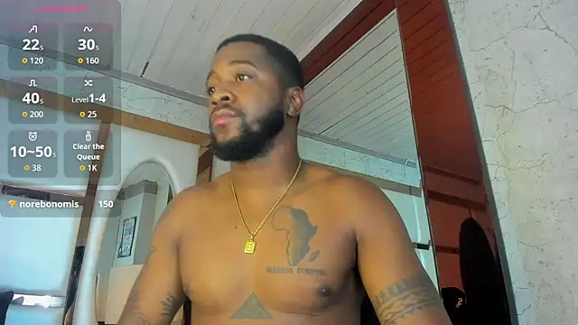 Drake_Nassir4 webcam