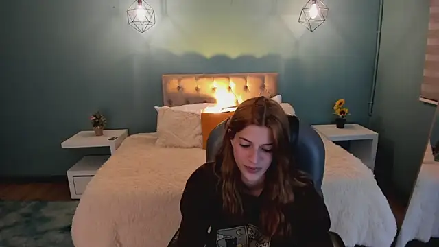 Nora_Vennucci webcam