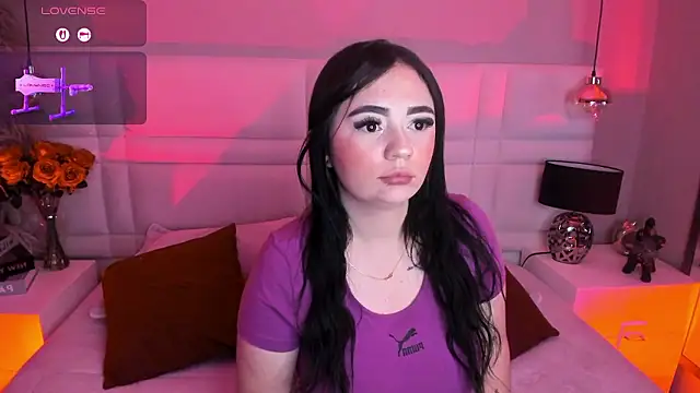 Valeria_carter webcam