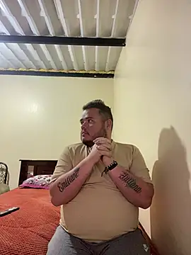 Chimbo-leche1996 webcam