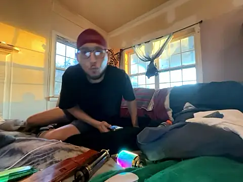 ThrowedWorldWide webcam