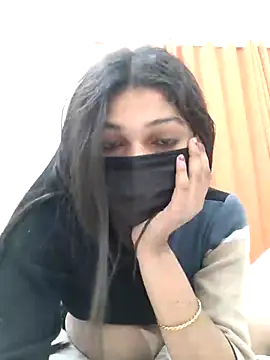 Webcam Model (Anchal-8798)  is live.Free join now!