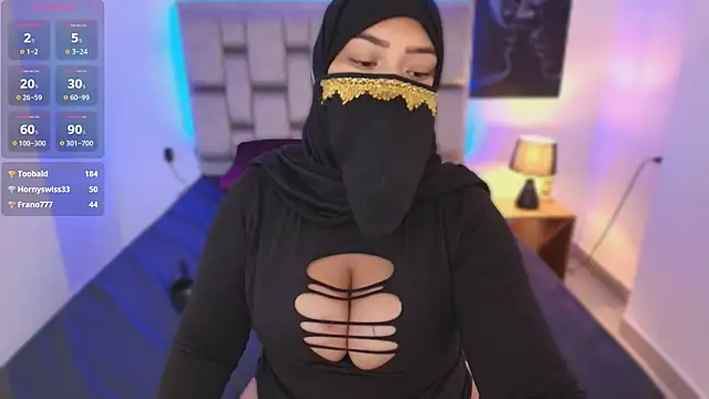 samiraa_haalem webcam