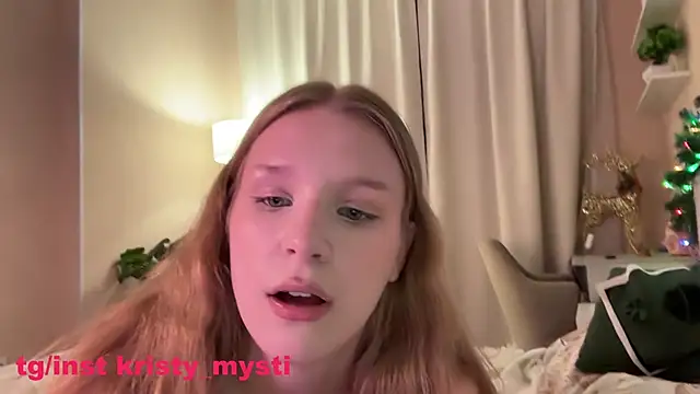 Kristy_mysti webcam