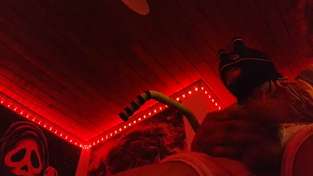 xMrFaceFuxkerx webcam