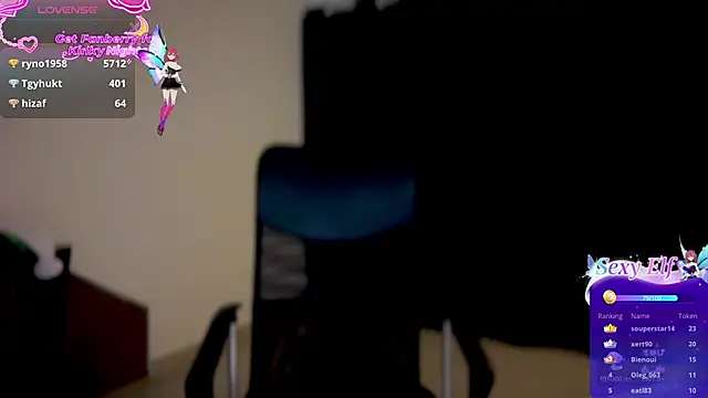 marcellagriffin (F young) - naked