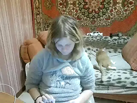 Kathlyn__Heath webcam