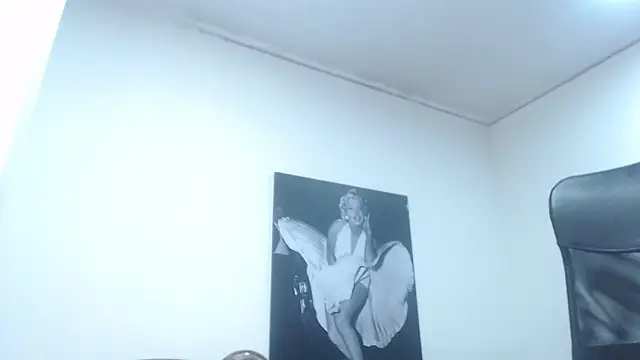 camilleDiaz16 webcam