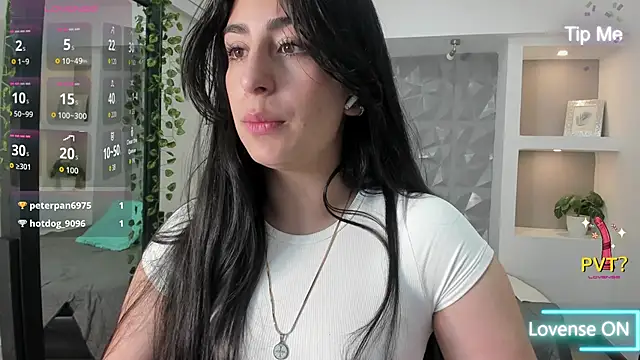 Katty_love01 webcam stripchat model stream image