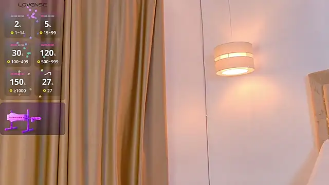 scarlettt_moon - Scarlettt_moon's free webcam - UK Sex Cams